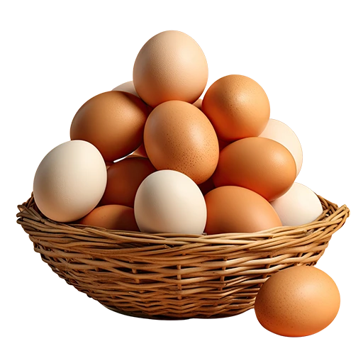 Eggs