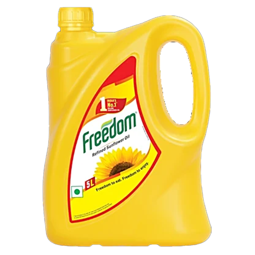 oil