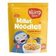 Noodles & Pasta