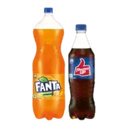 Cool Drinks