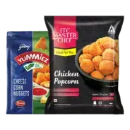 Frozen Food