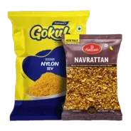 Namkeens