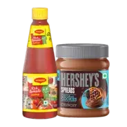 Sauces & Spreads