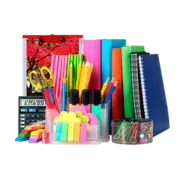 Stationery