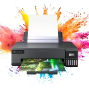 Print Zone