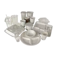 Disposable items