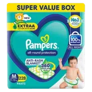 Baby Care