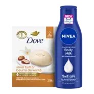 Bath & Body