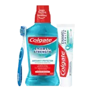 Oral care