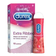 Sexual wellness