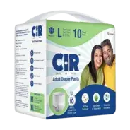 Adult diapers