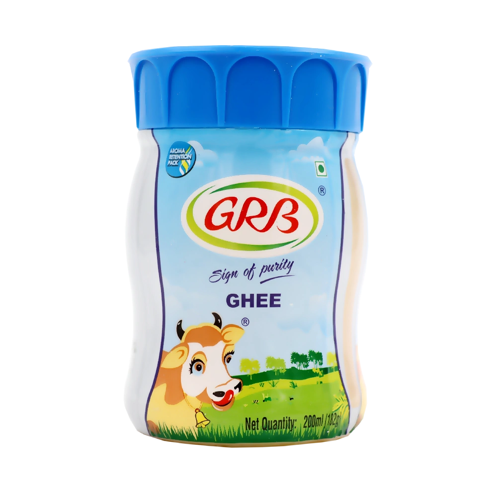 GRB Cow Ghee