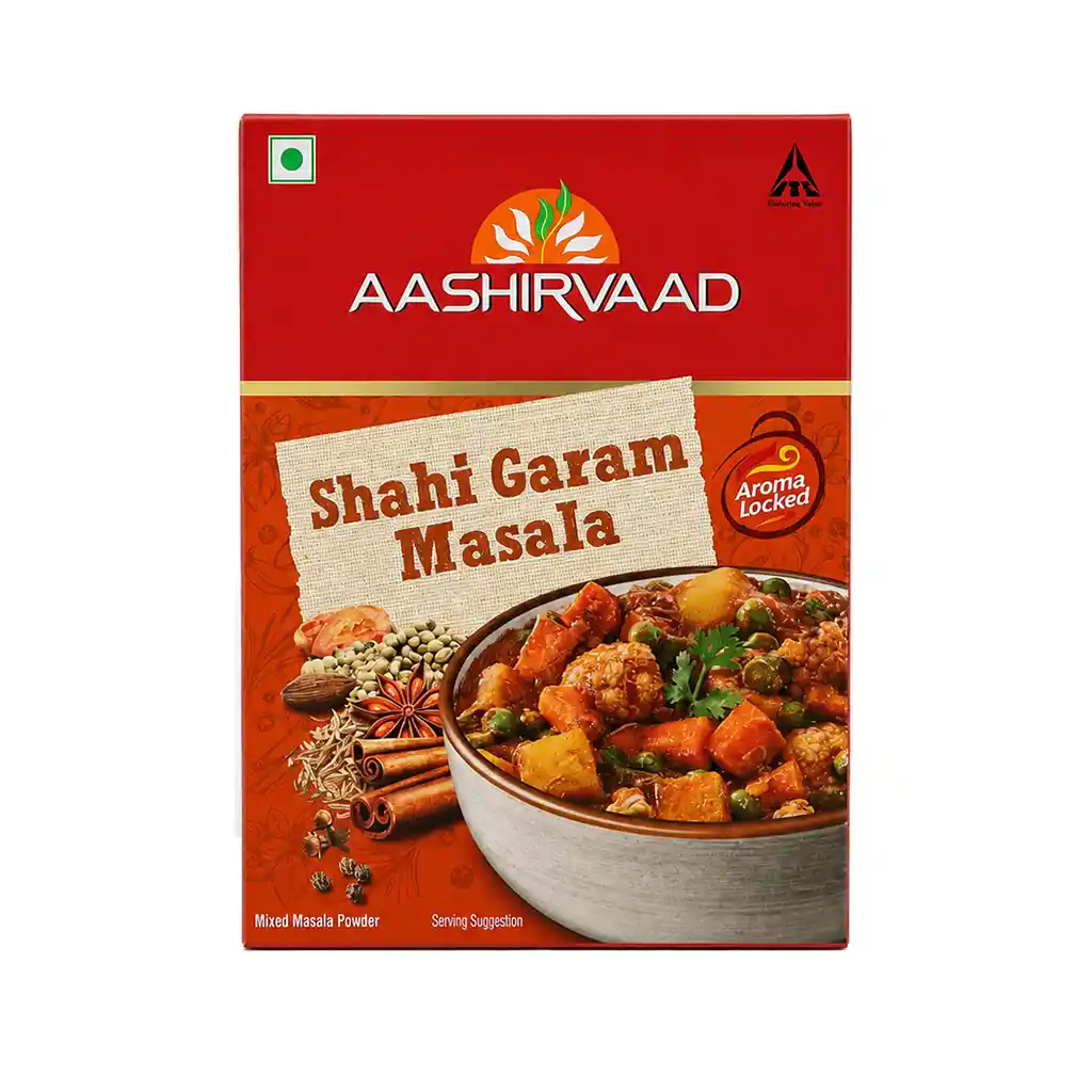 Aashirvaad Shahi Garam Masala