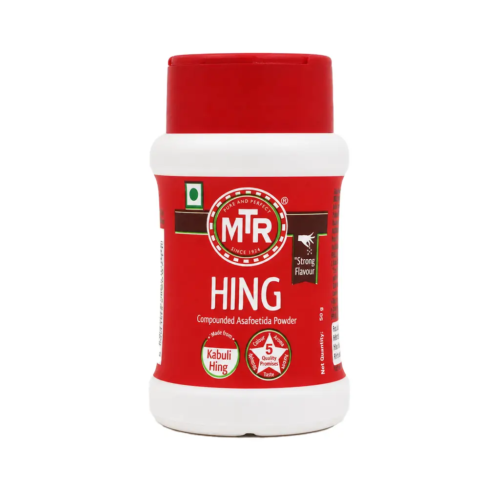 MTR Hing Powder
