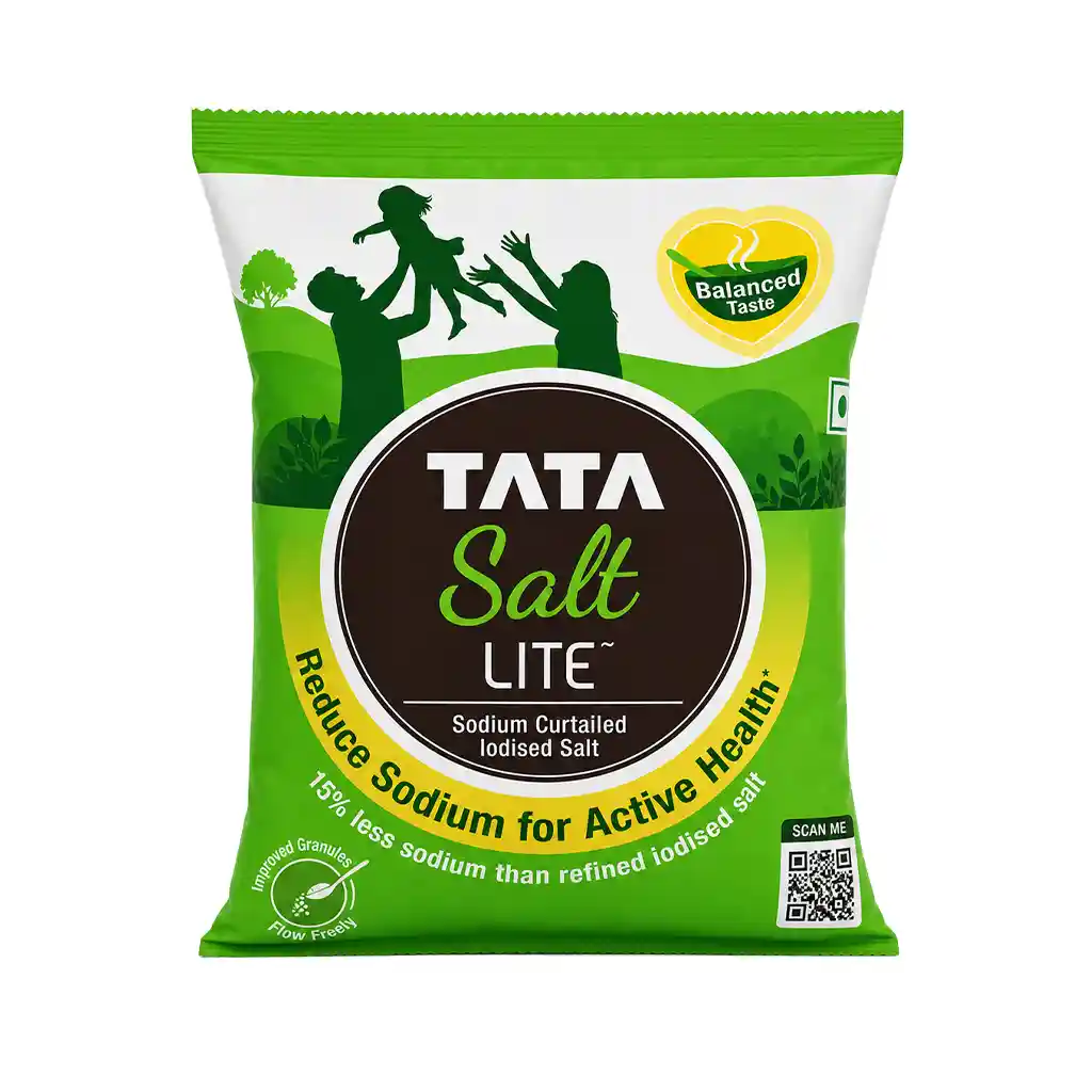 Tata Salt Lite