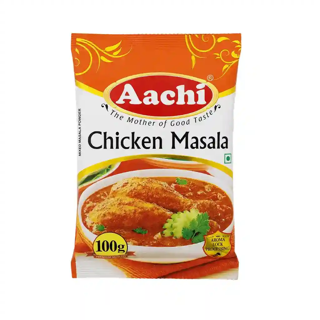 Aachi Chicken Masala