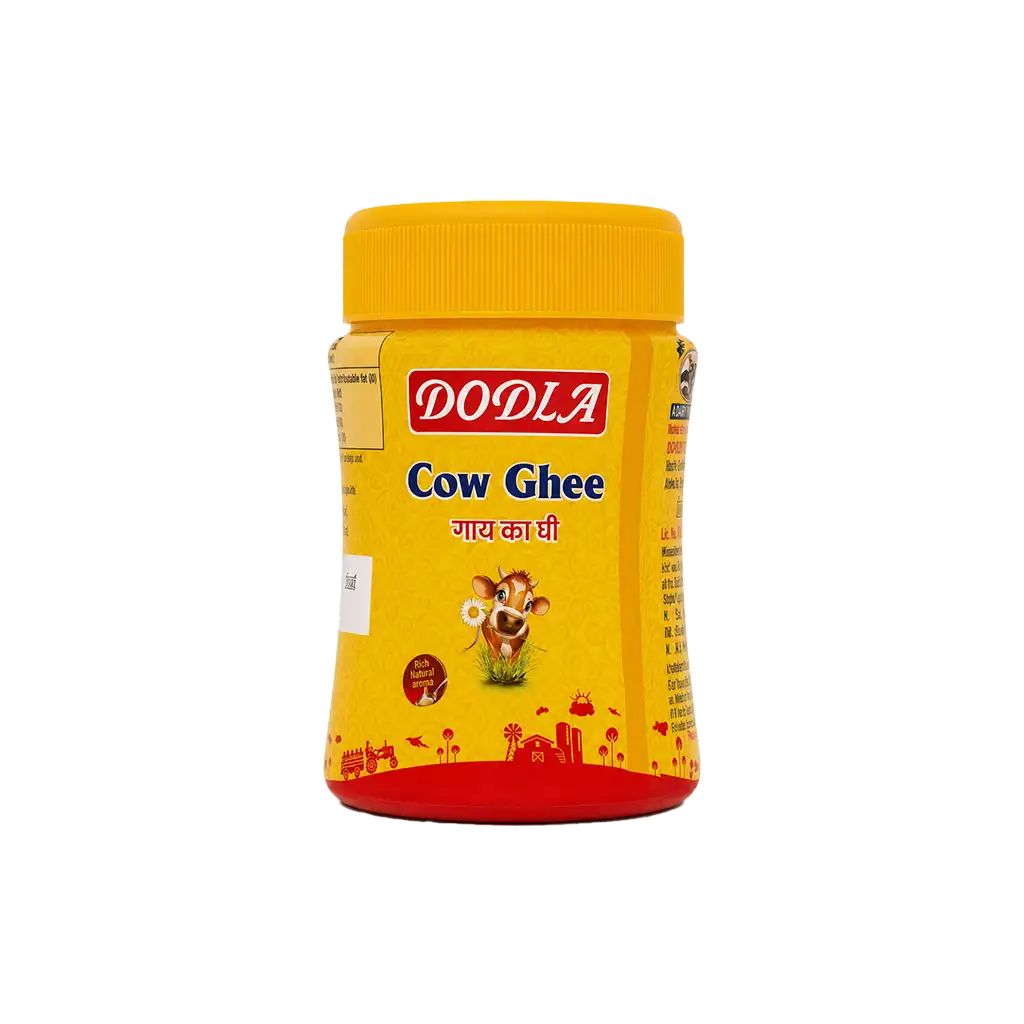 Dodla Cow Ghee
