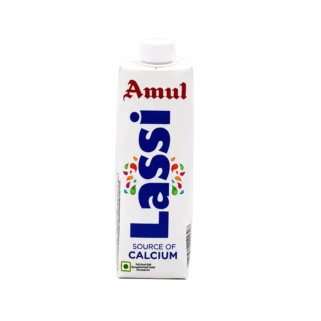 Amul Lassi