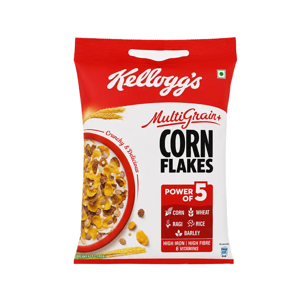 Kellogg's Multigrain Corn Flakes