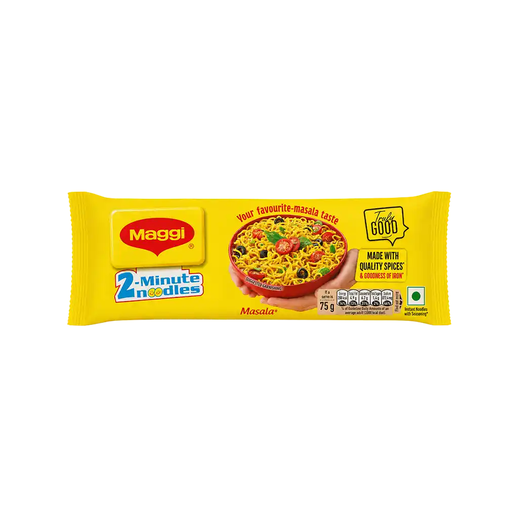Maggi 2 minute masala noodles 300G