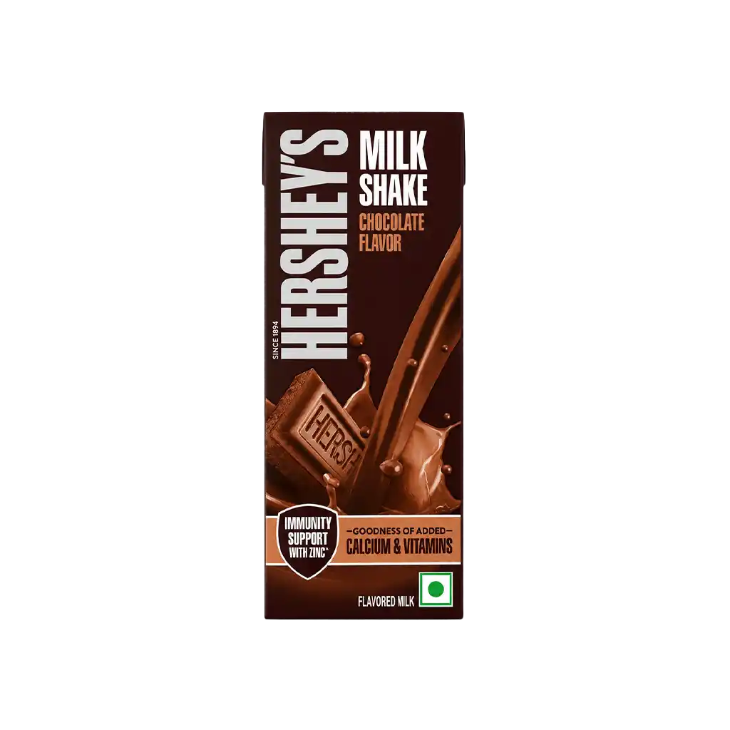 Hersheys Chocolate Milkshake -180ml