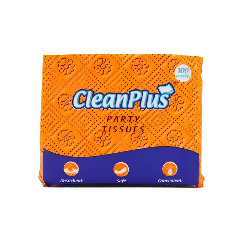 Tissues & Disposable