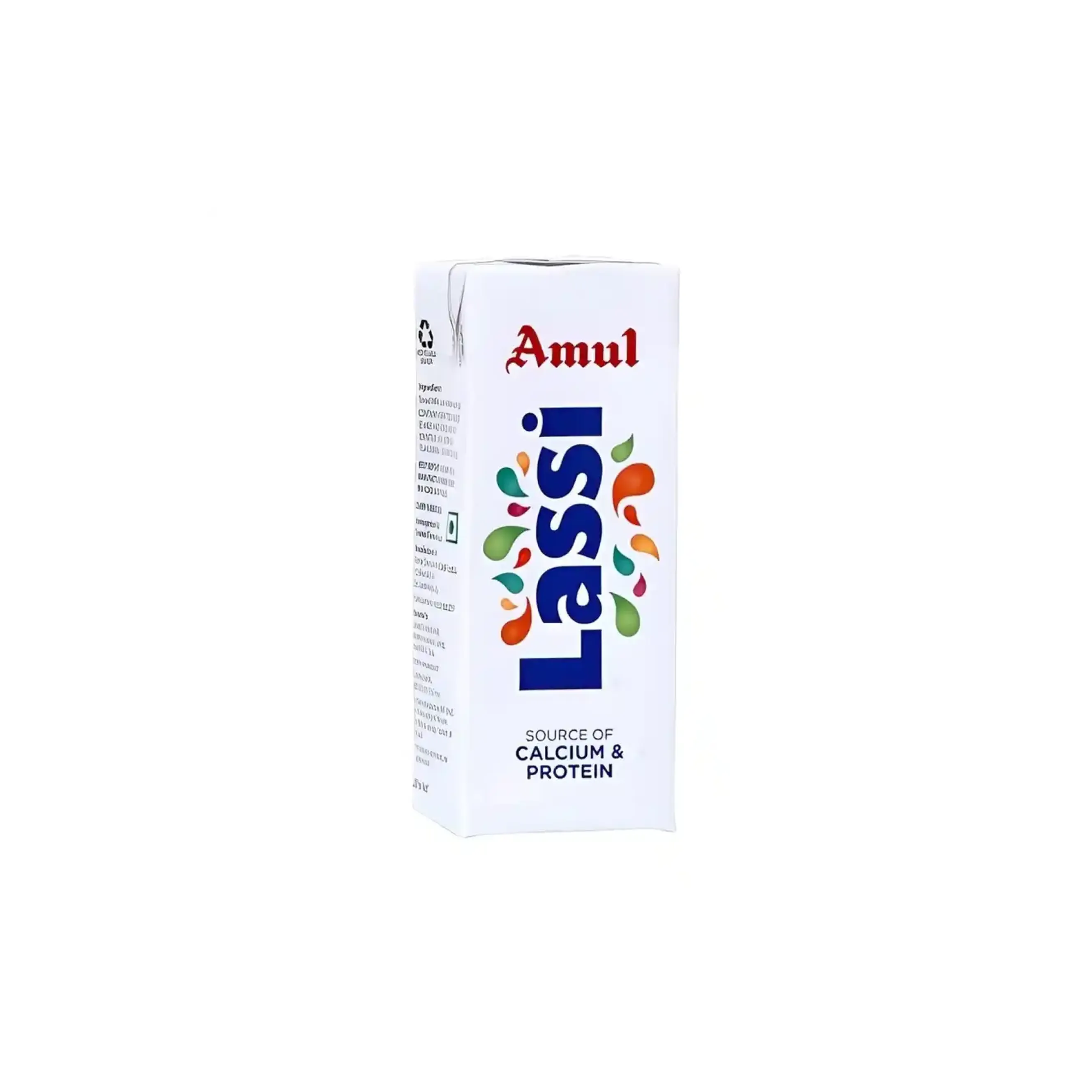 Amul Lassi | Lassi | లస్సీ