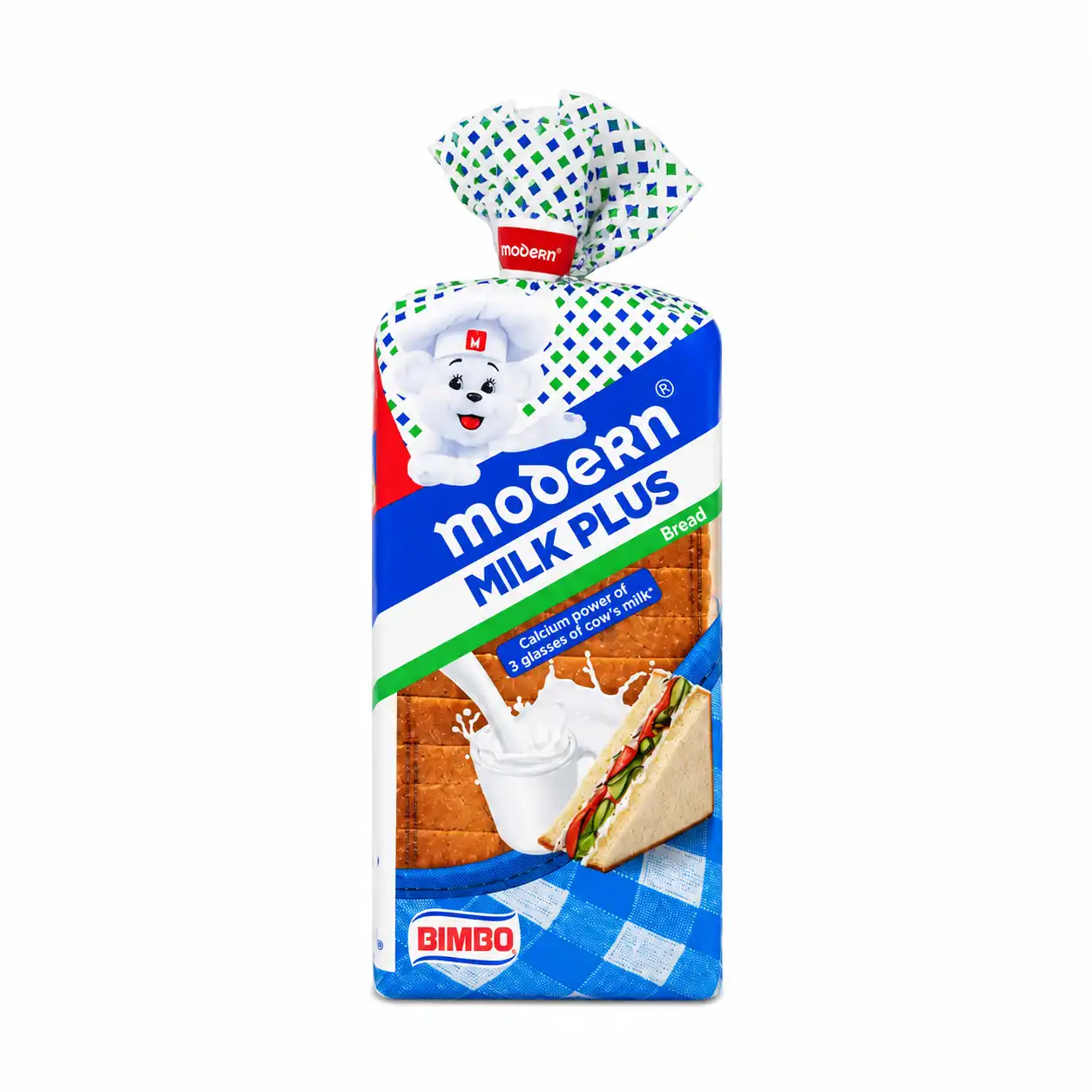 Modern Mlik Plus bread  | మోడ్రన్ మిల్క్ ప్లస్ బ్రెడ్