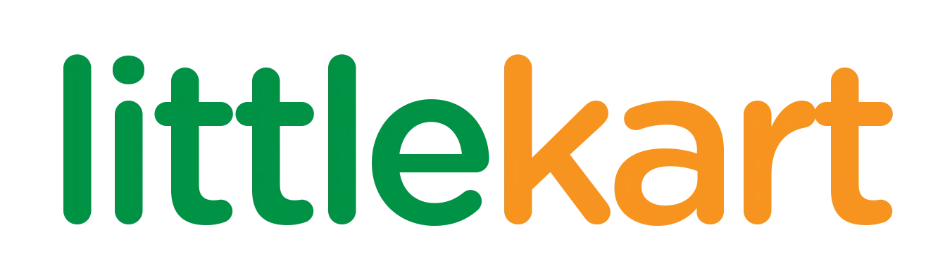 Littlekart Logo
