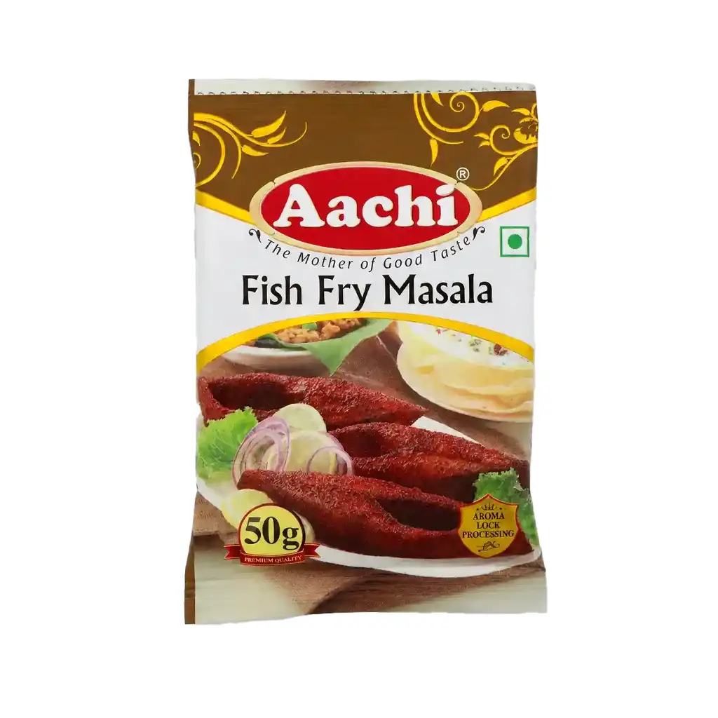 Aachi Fish Fry Masala