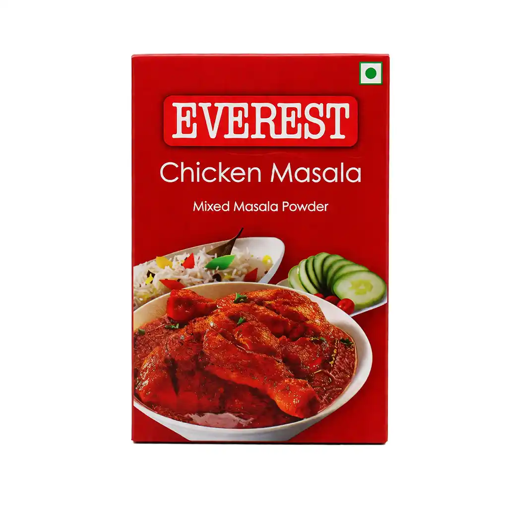 Everest Chicken Masala