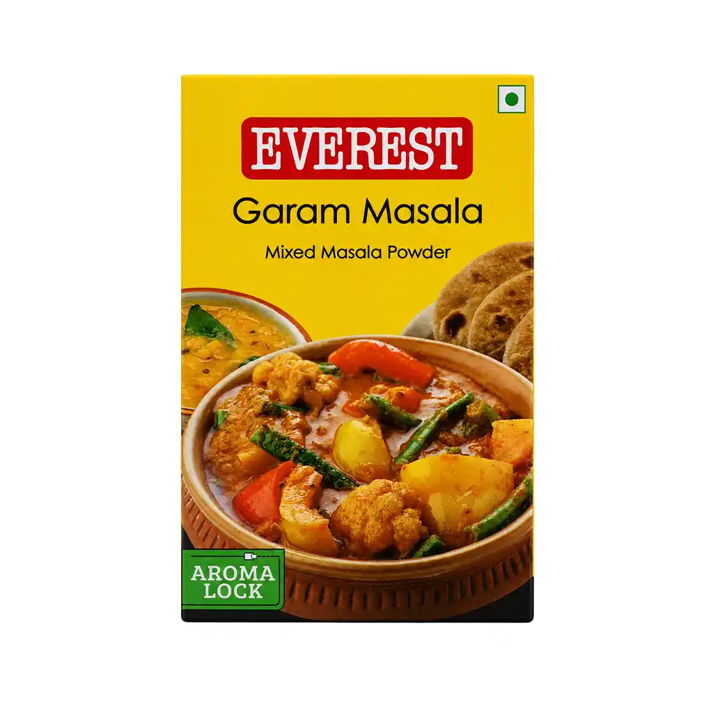 Everest Garam Masala
