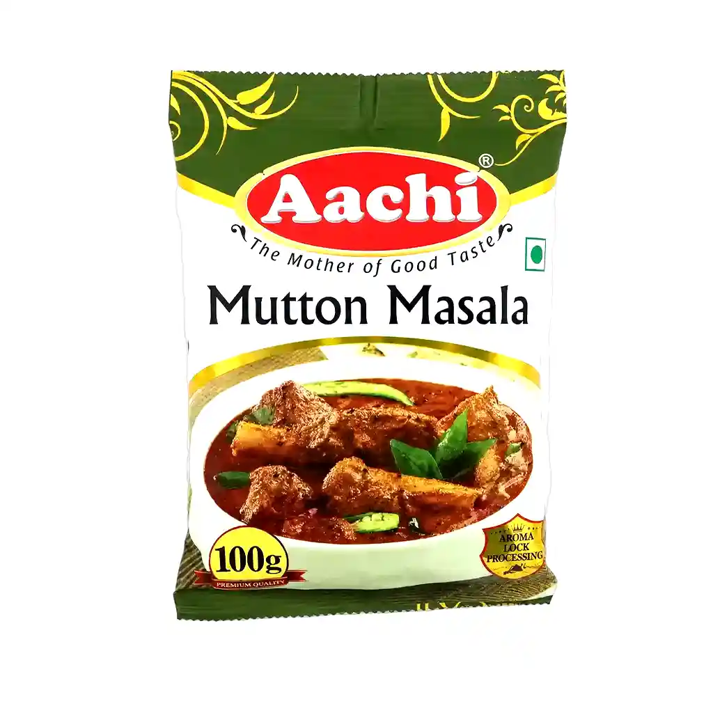 Aachi Mutton Masala