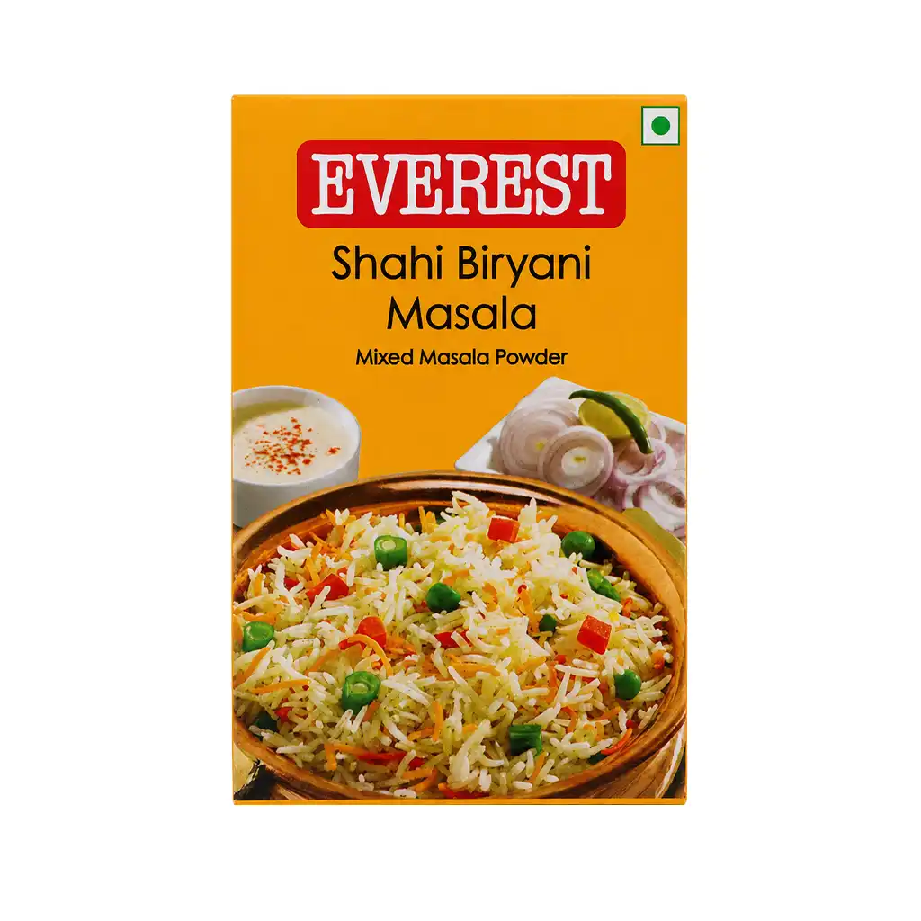 Everest Shahi Biryani Masala