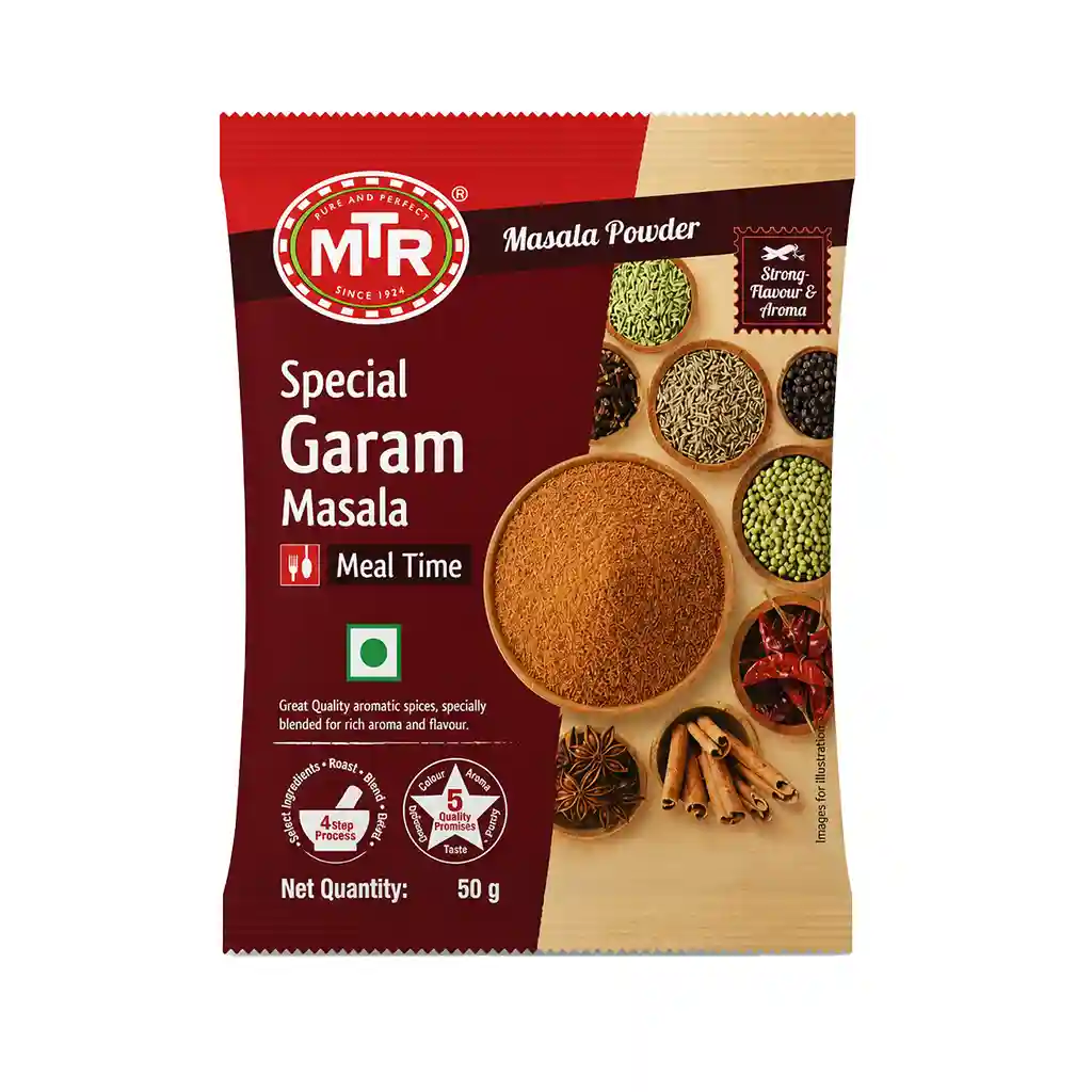 MTR Special Garam Masala