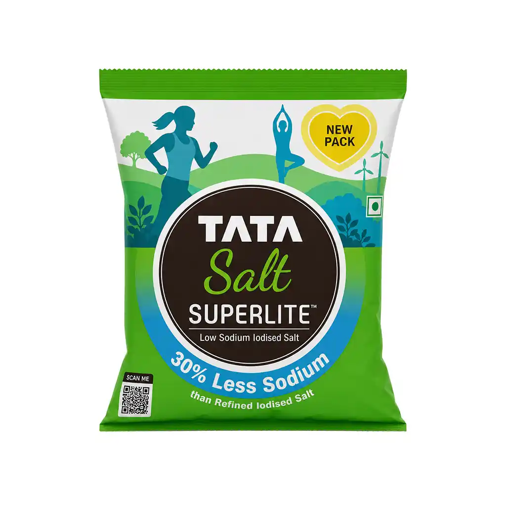 Tata Salt Superlite