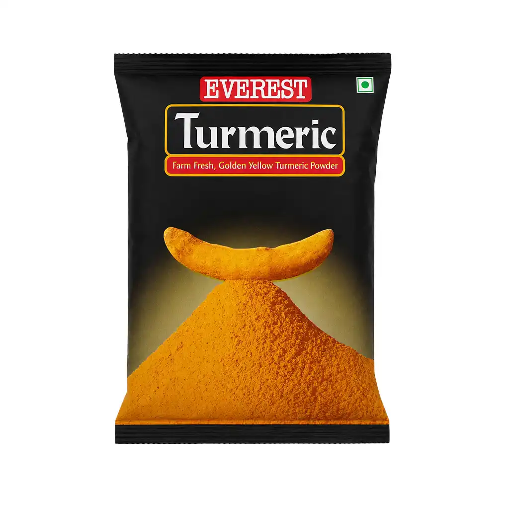 Everest Turmeric Powder/Haldi