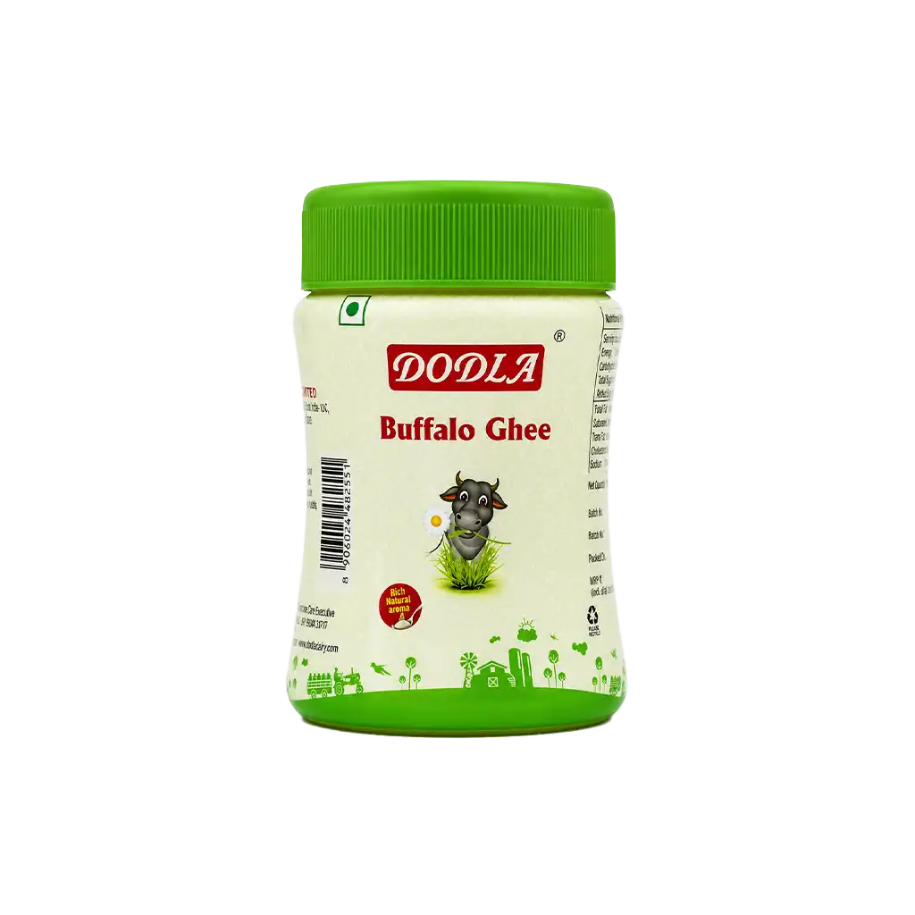 Dodla Buffalo Ghee