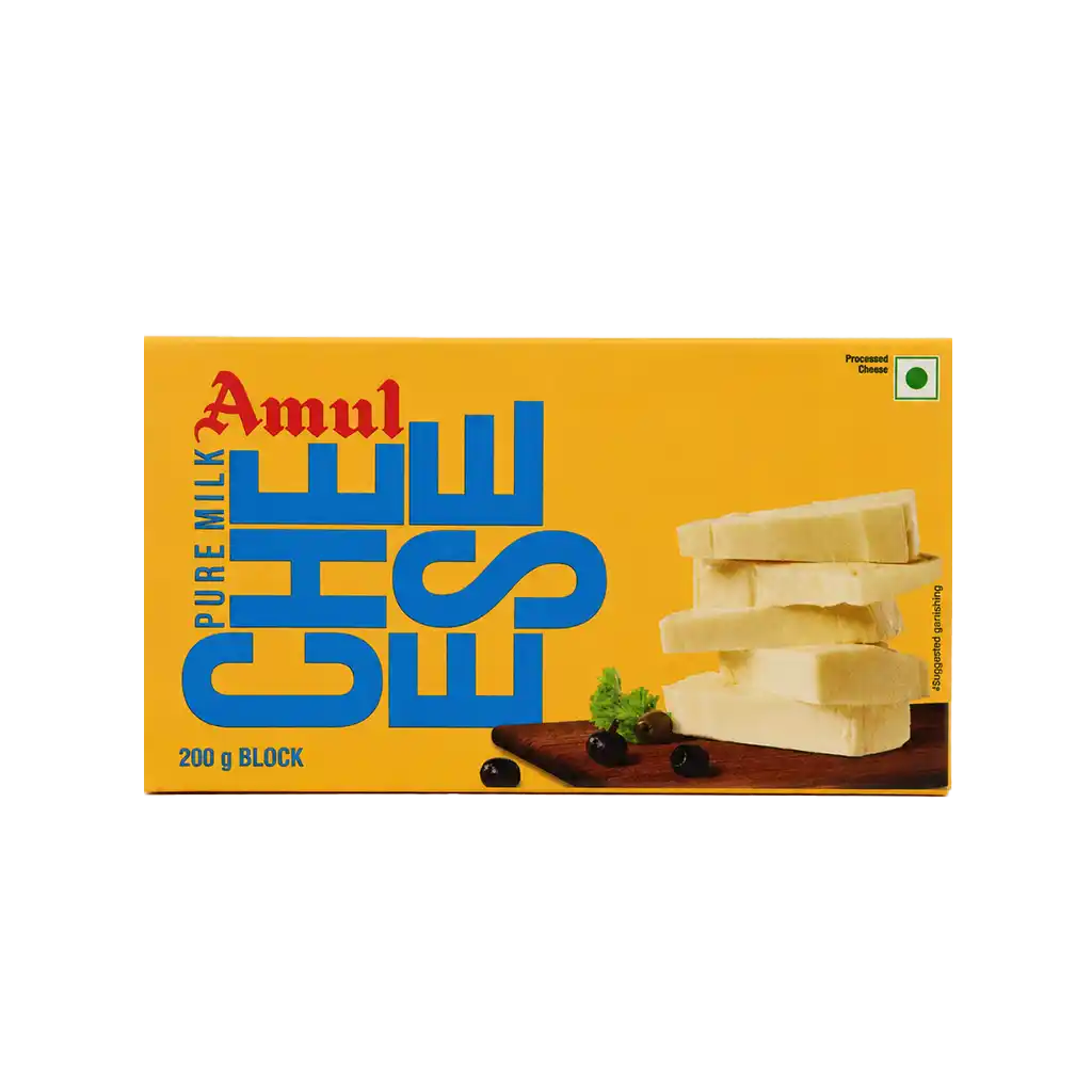 Cheese & Paneer