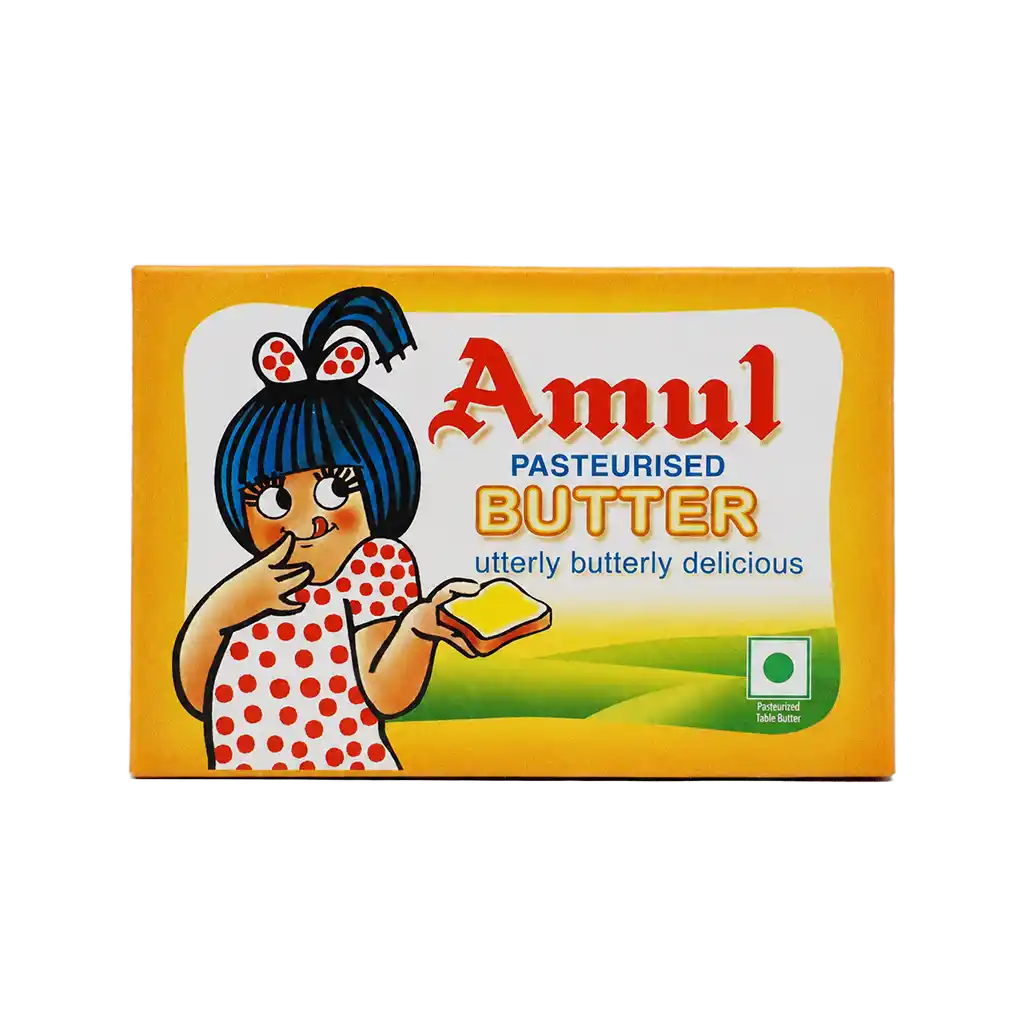 Amul Salted Butter