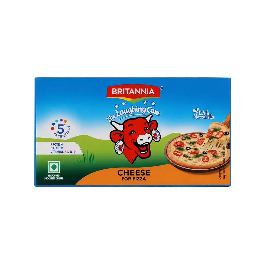 Britannia Cheese Block
