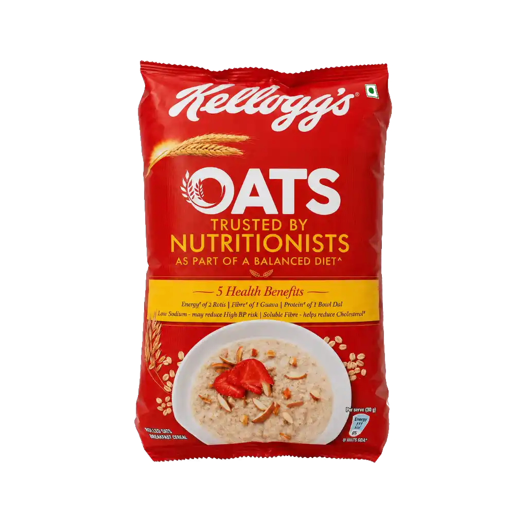 Kellogg's Oats