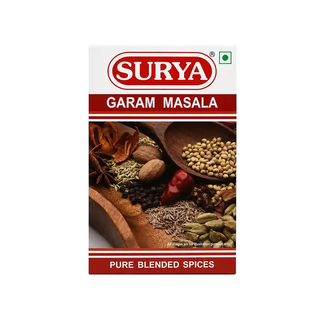 Surya Garam Masala