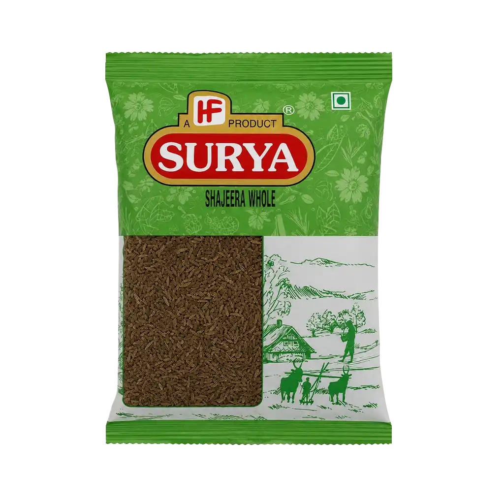 Surya Shajeera