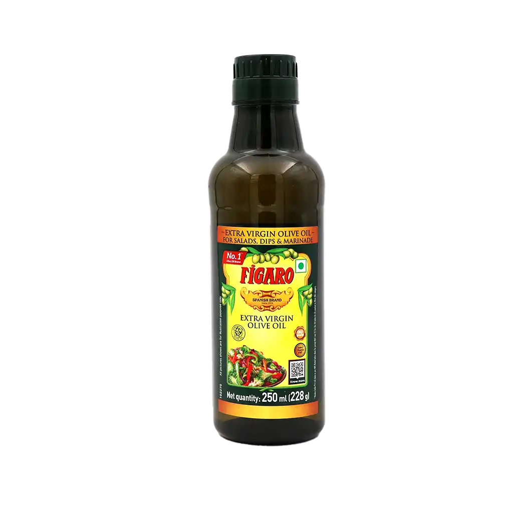 Figaro Extra Virgin Olive Oil 1Ltr