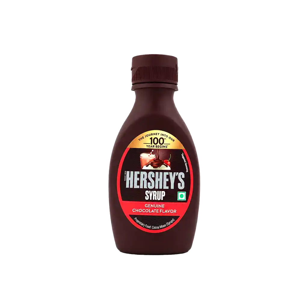 Hershey's Chocolate Syrup