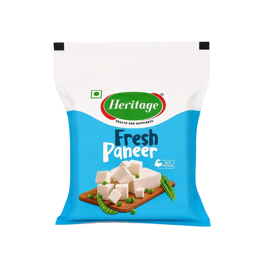 Heritage Fresh Paneer