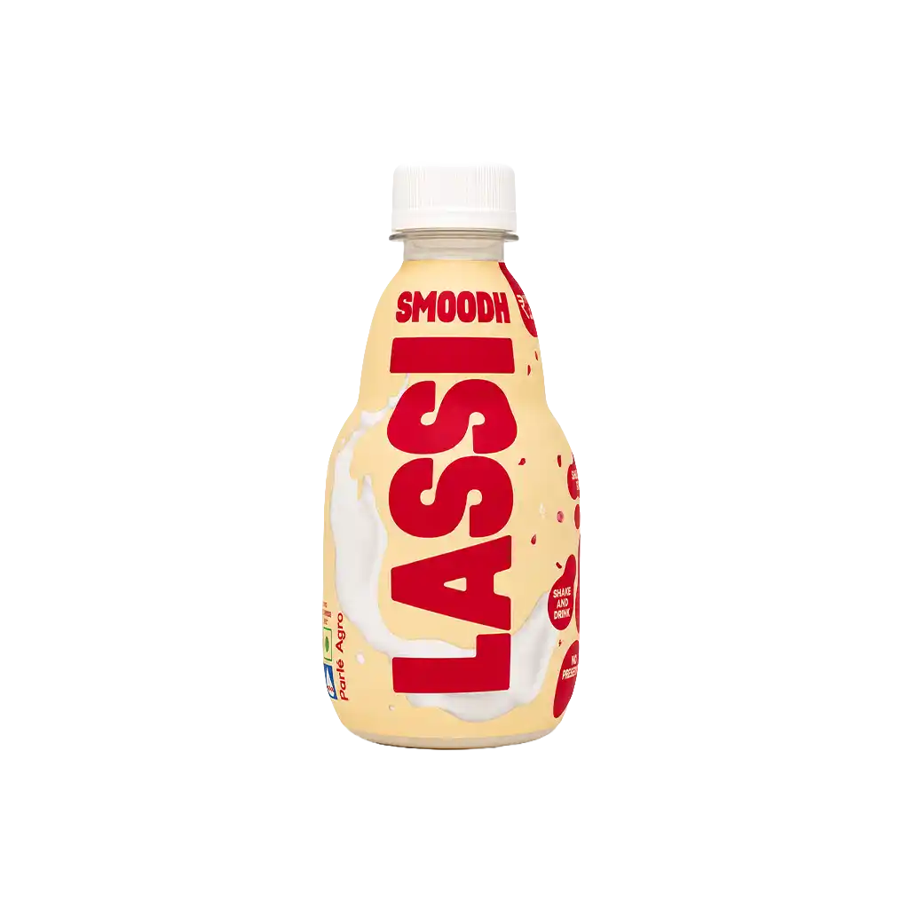 Smoodh lassi
