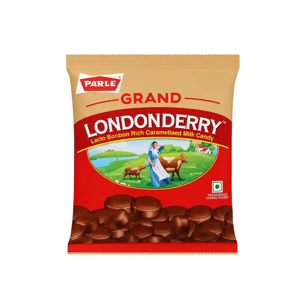 Parle Londonderry Candies
